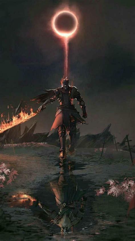 dark souls phone wallpaper.